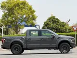 Ford F-150 Raptor 2018